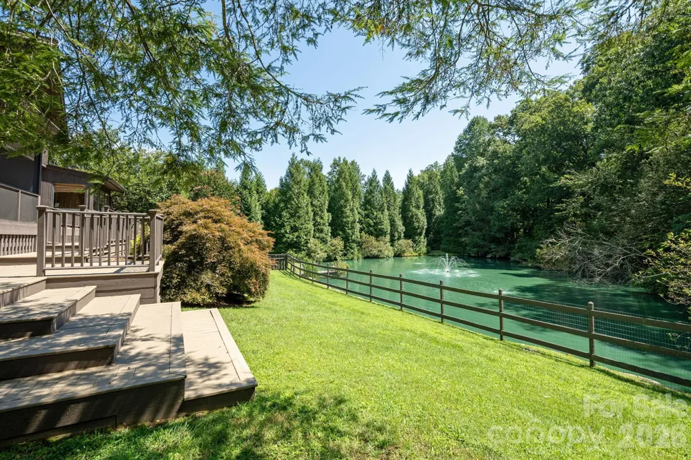 20 Spring Lake Drive Mills River, NC 28759