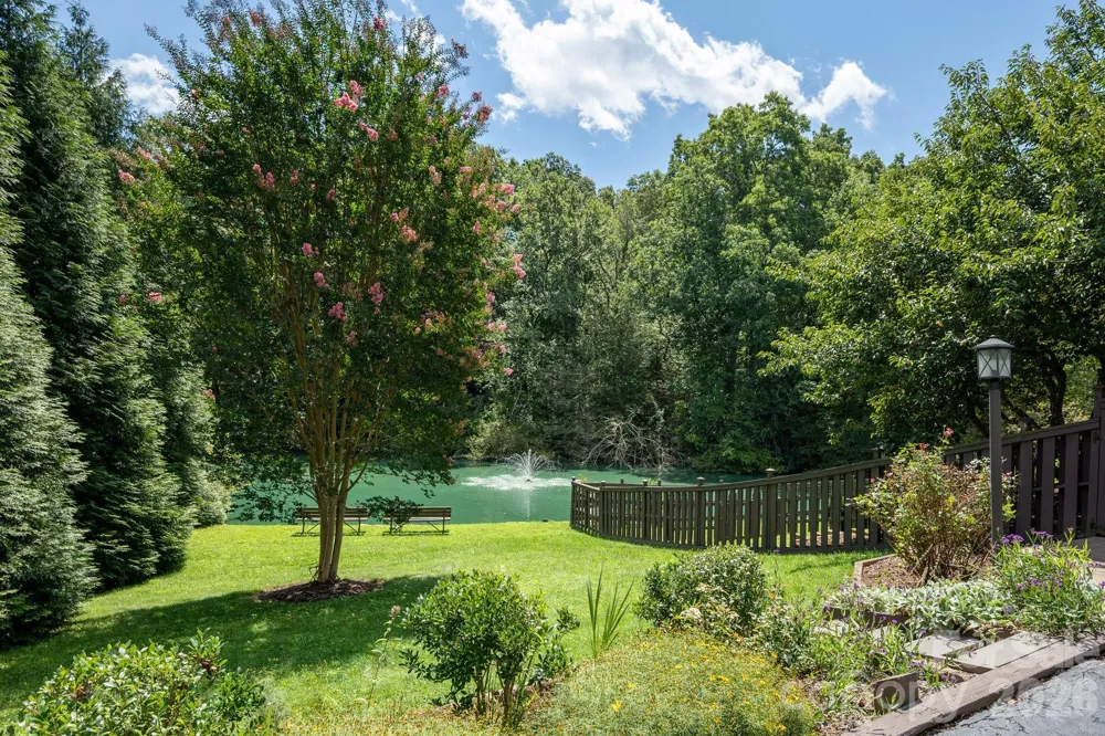 20 Spring Lake Drive Mills River, NC 28759