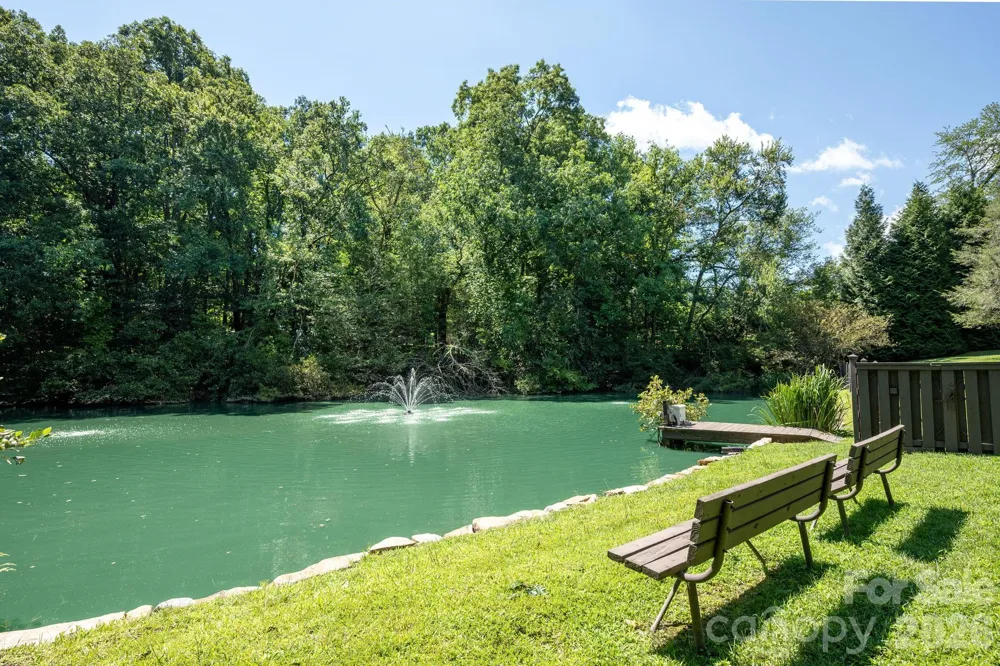 20 Spring Lake Drive Mills River, NC 28759