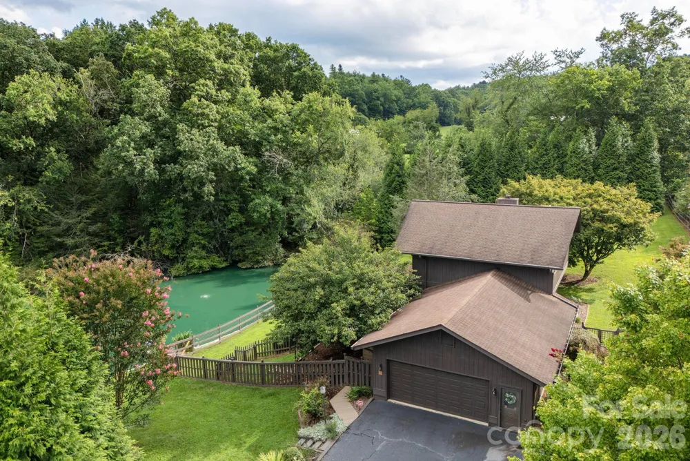 20 Spring Lake Drive Mills River, NC 28759