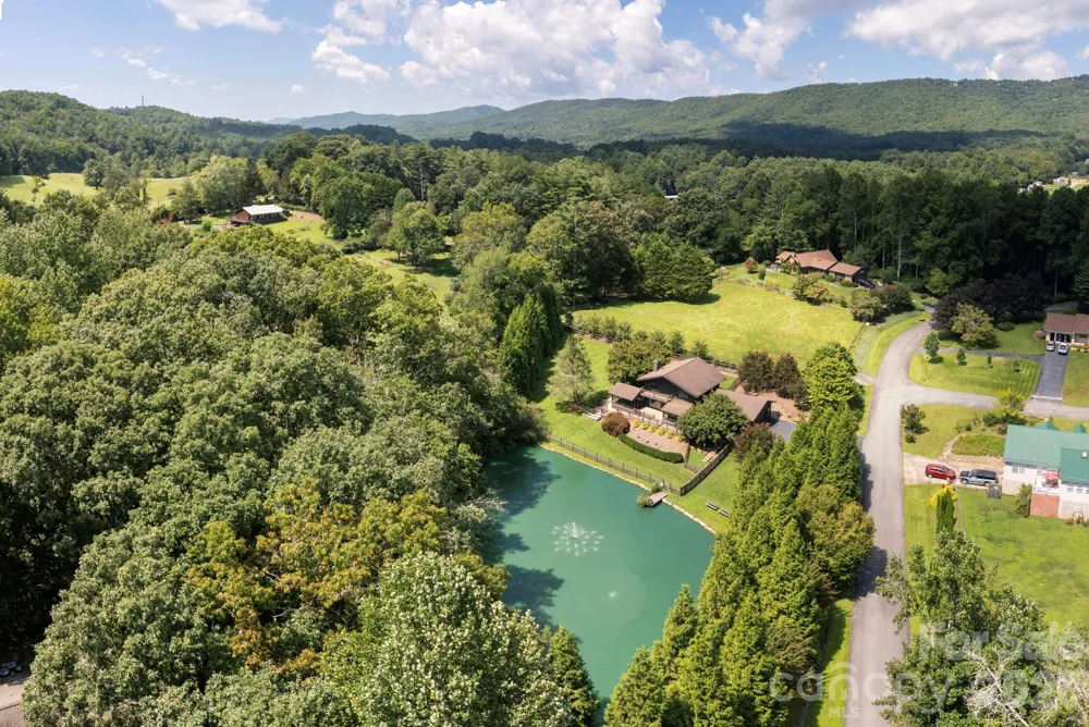 20 Spring Lake Drive Mills River, NC 28759