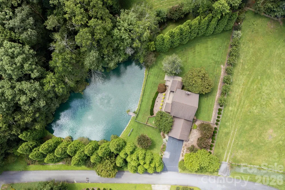 20 Spring Lake Drive Mills River, NC 28759