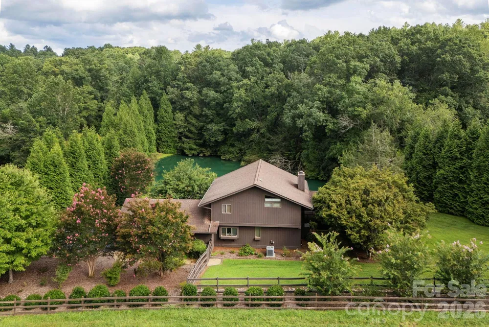 20 Spring Lake Drive Mills River, NC 28759