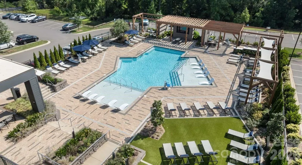 305 Prine Place #B6 Charlotte, NC 28213