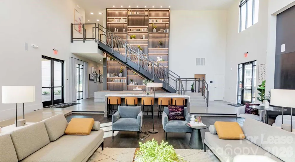 305 Prine Place #B6 Charlotte, NC 28213
