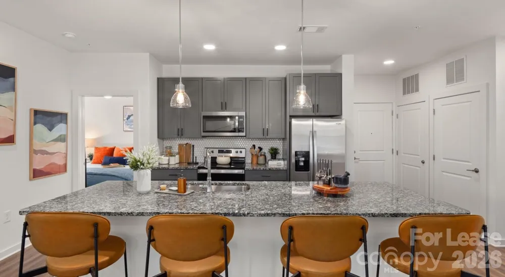 305 Prine Place #B6 Charlotte, NC 28213
