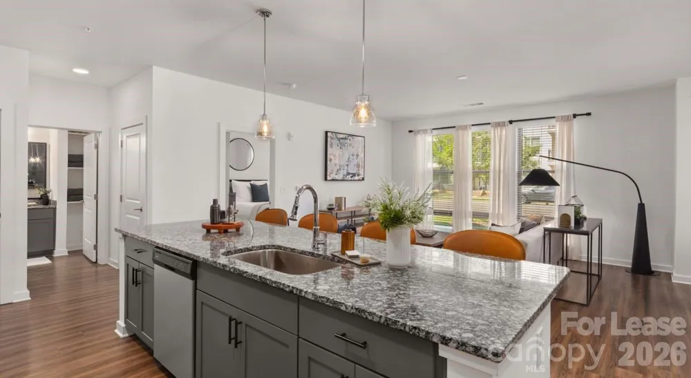 305 Prine Place #B6 Charlotte, NC 28213