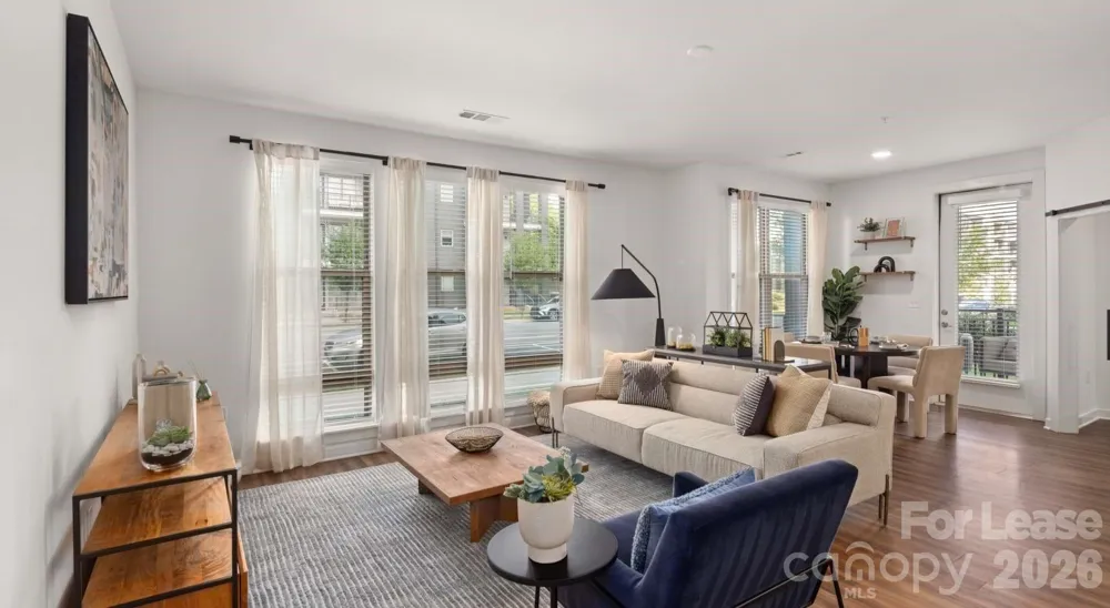 305 Prine Place #B6 Charlotte, NC 28213