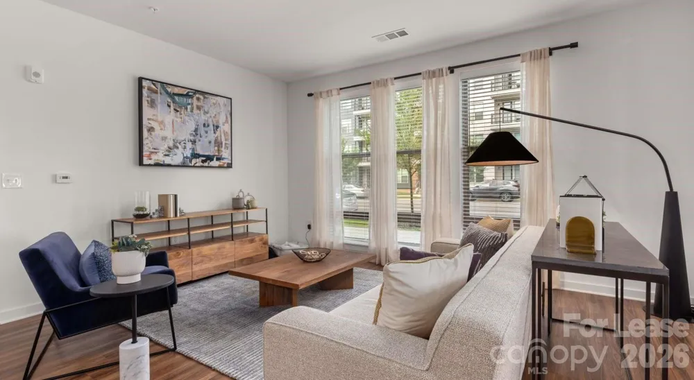 305 Prine Place #B6 Charlotte, NC 28213