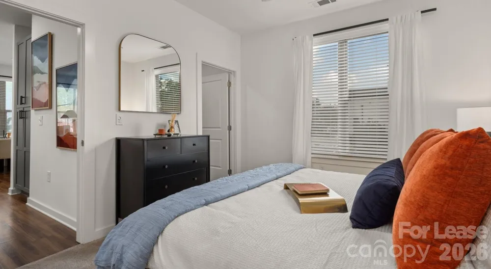 305 Prine Place #B6 Charlotte, NC 28213