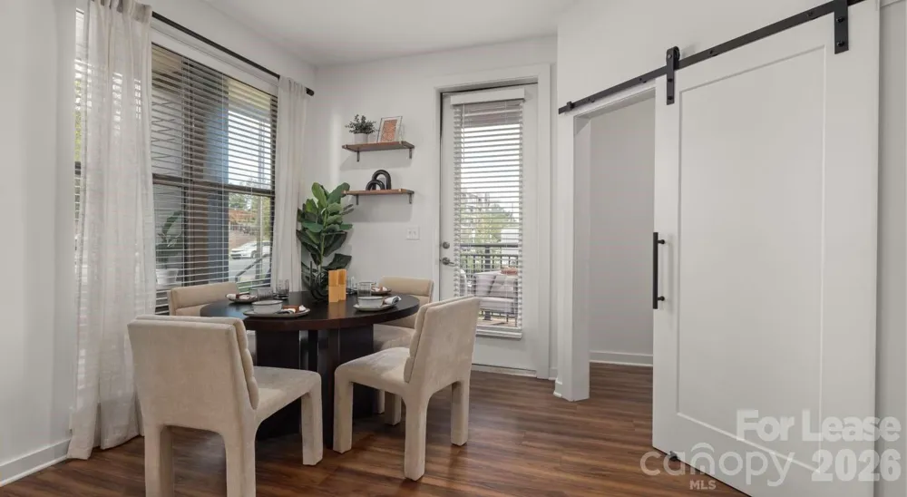 305 Prine Place #B6 Charlotte, NC 28213