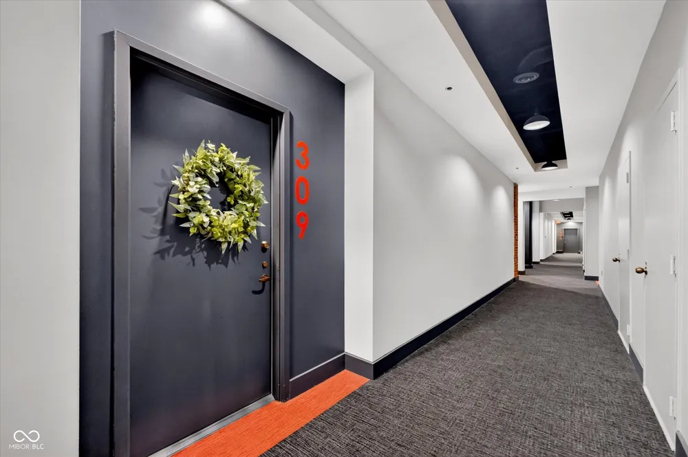 430 Park Avenue #309 Indianapolis, IN 46202