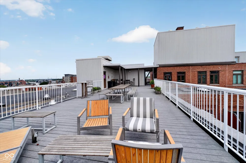 430 Park Avenue #309 Indianapolis, IN 46202