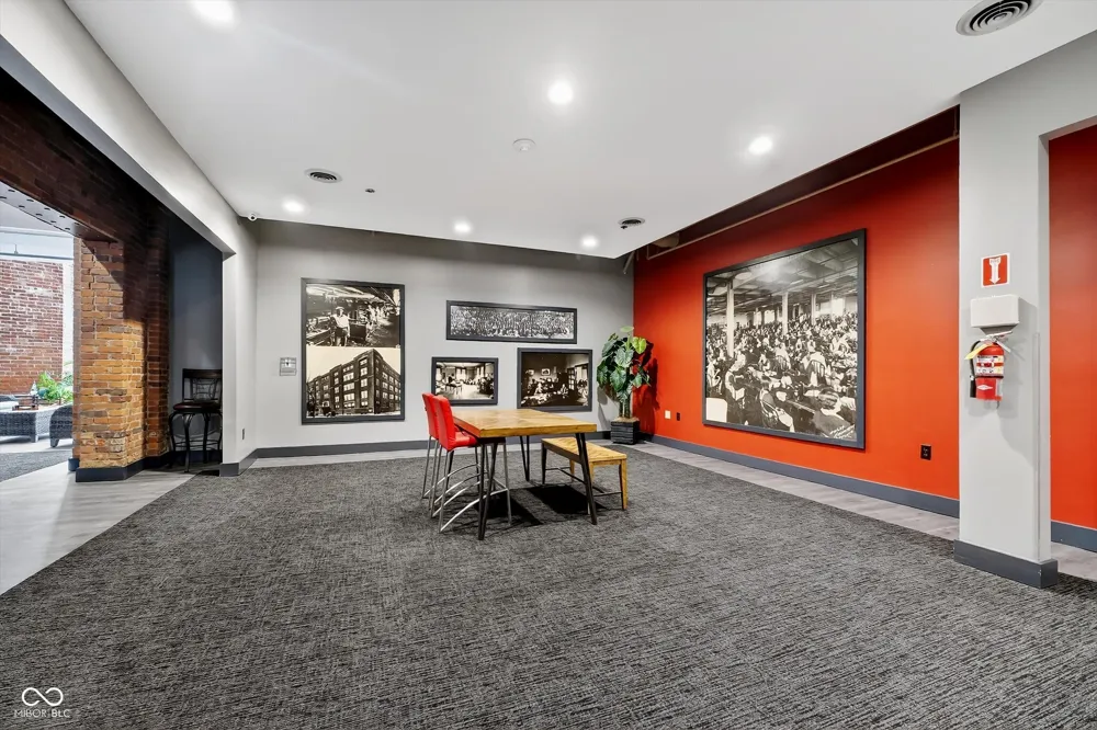 430 Park Avenue #309 Indianapolis, IN 46202