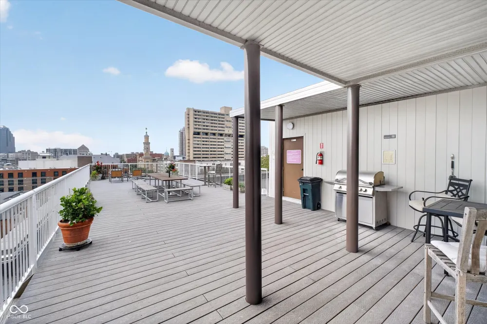 430 Park Avenue #309 Indianapolis, IN 46202