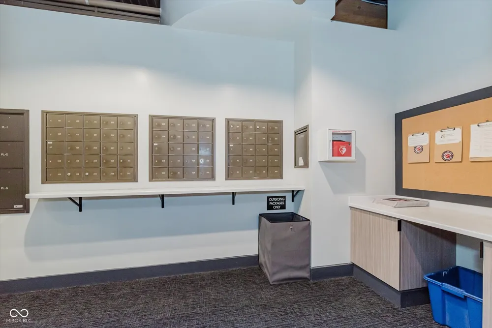 430 Park Avenue #309 Indianapolis, IN 46202