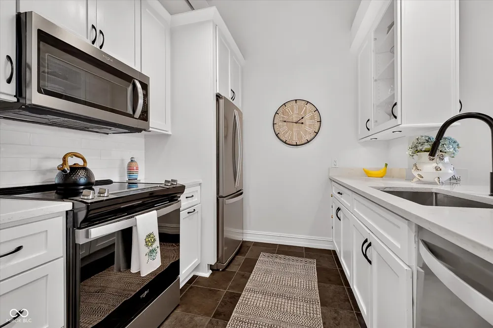 430 Park Avenue #309 Indianapolis, IN 46202