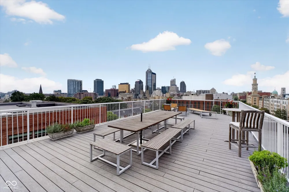 430 Park Avenue #309 Indianapolis, IN 46202