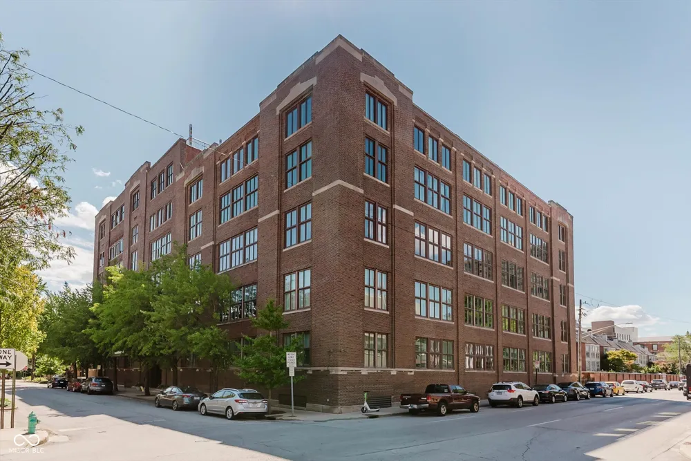 430 Park Avenue #309 Indianapolis, IN 46202