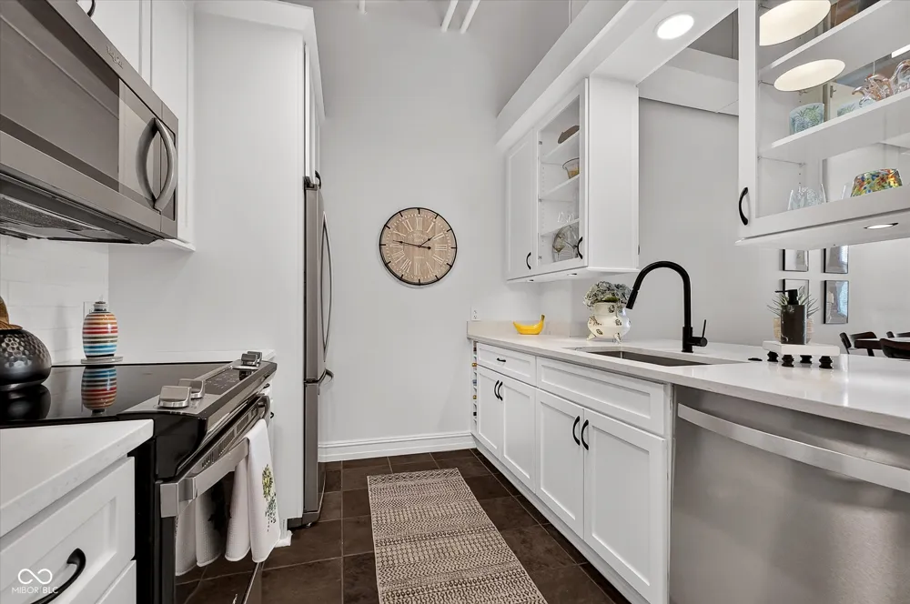 430 Park Avenue #309 Indianapolis, IN 46202