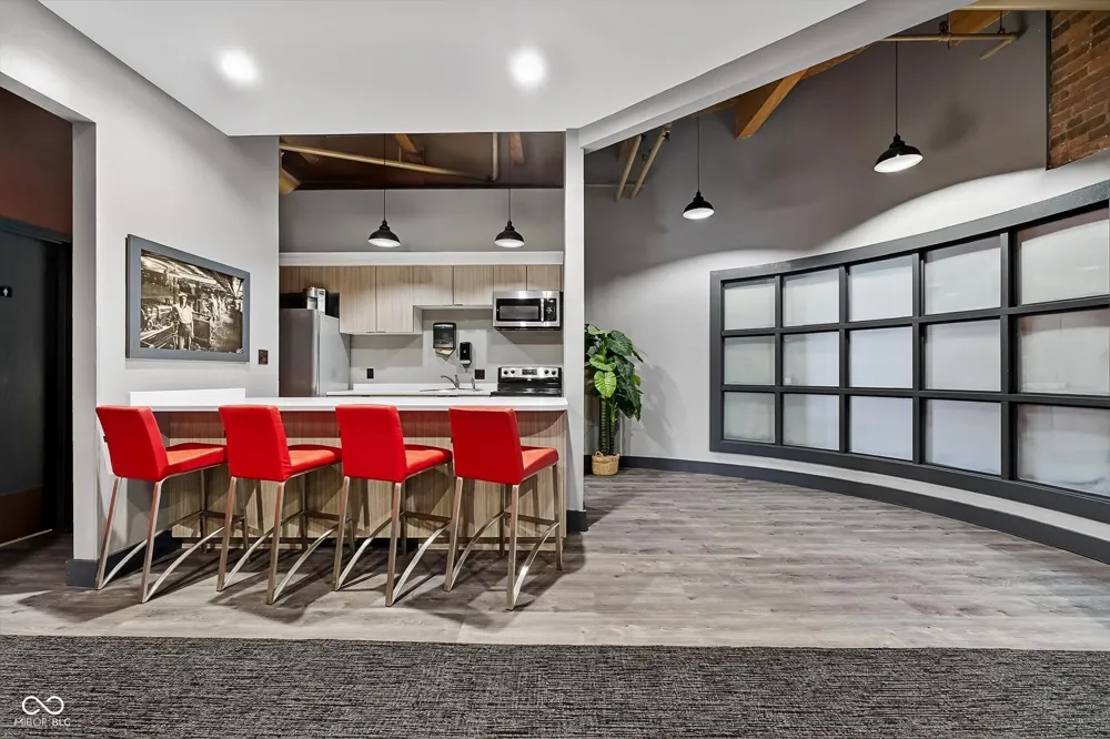 430 Park Avenue #309 Indianapolis, IN 46202