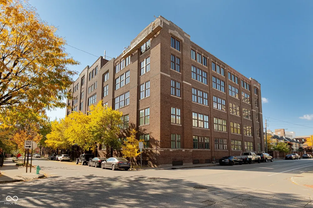 430 Park Avenue #309 Indianapolis, IN 46202