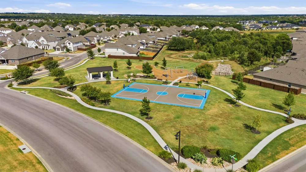 208 Winding Hollow Lane Georgetown, TX 78628
