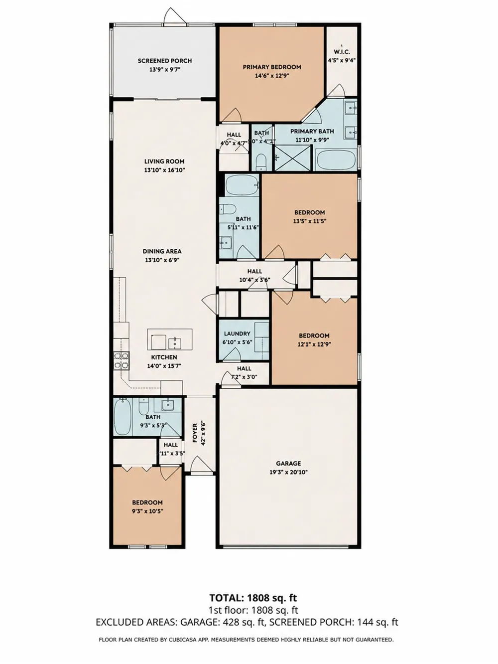 208 Winding Hollow Lane Georgetown, TX 78628
