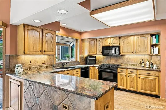 5351 Three Sisters Circle Evergreen, CO 80439