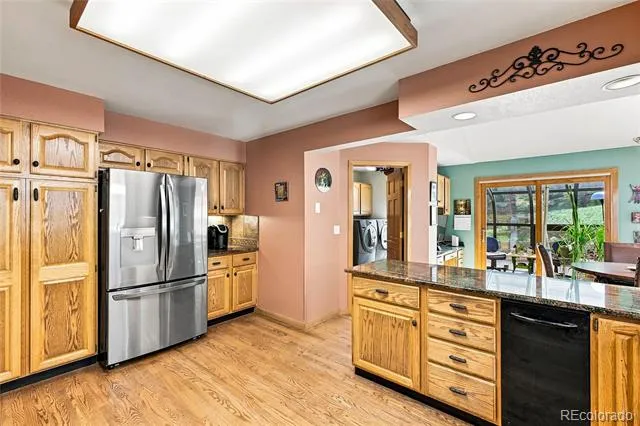 5351 Three Sisters Circle Evergreen, CO 80439