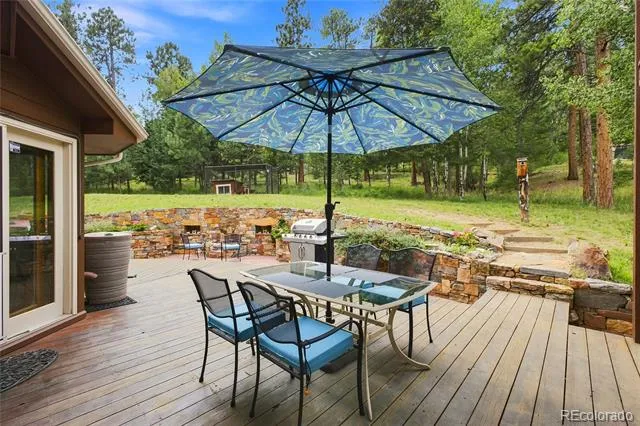 5351 Three Sisters Circle Evergreen, CO 80439