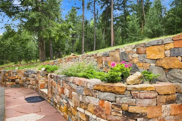 5351 Three Sisters Circle Evergreen, CO 80439