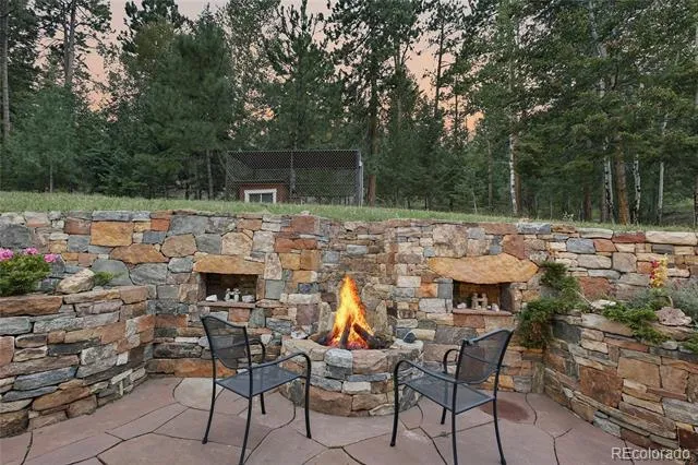 5351 Three Sisters Circle Evergreen, CO 80439