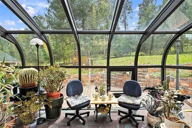 5351 Three Sisters Circle Evergreen, CO 80439