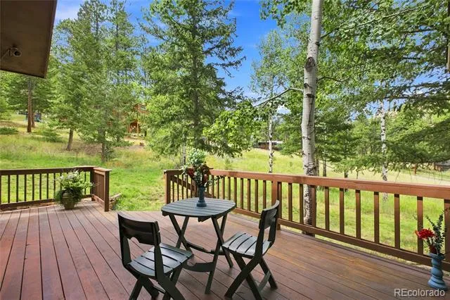 5351 Three Sisters Circle Evergreen, CO 80439