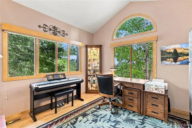 5351 Three Sisters Circle Evergreen, CO 80439