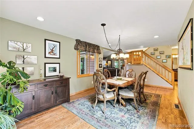 5351 Three Sisters Circle Evergreen, CO 80439