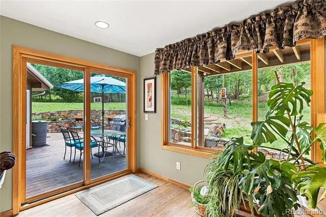 5351 Three Sisters Circle Evergreen, CO 80439