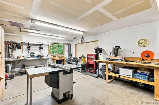 5351 Three Sisters Circle Evergreen, CO 80439