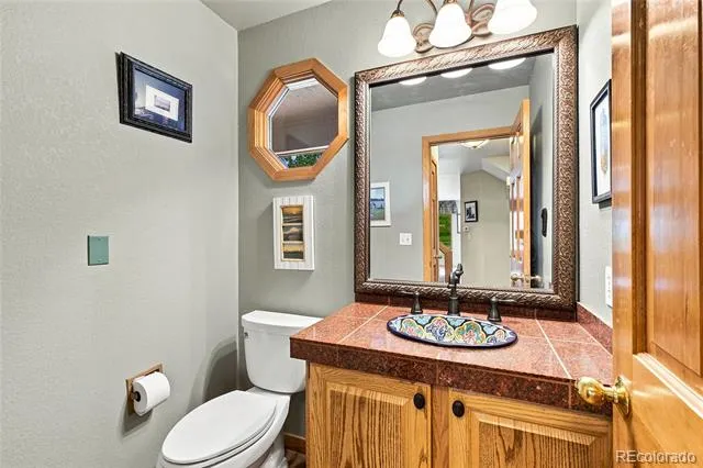 5351 Three Sisters Circle Evergreen, CO 80439