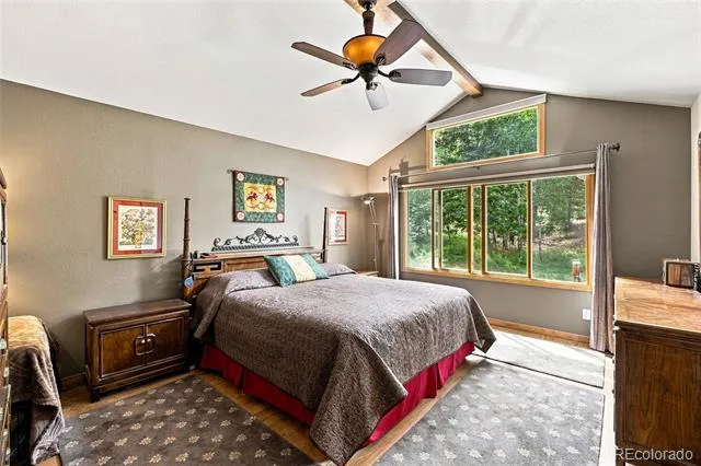 5351 Three Sisters Circle Evergreen, CO 80439