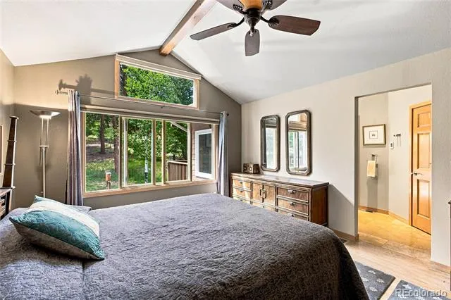 5351 Three Sisters Circle Evergreen, CO 80439