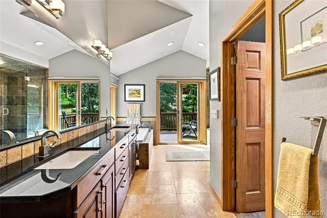 5351 Three Sisters Circle Evergreen, CO 80439