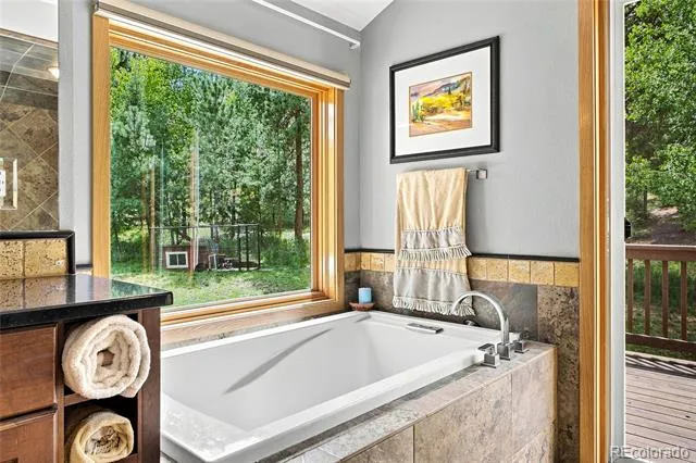 5351 Three Sisters Circle Evergreen, CO 80439