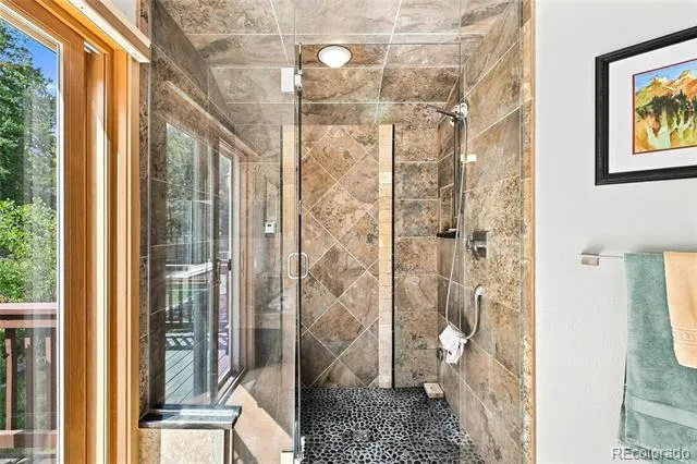 5351 Three Sisters Circle Evergreen, CO 80439