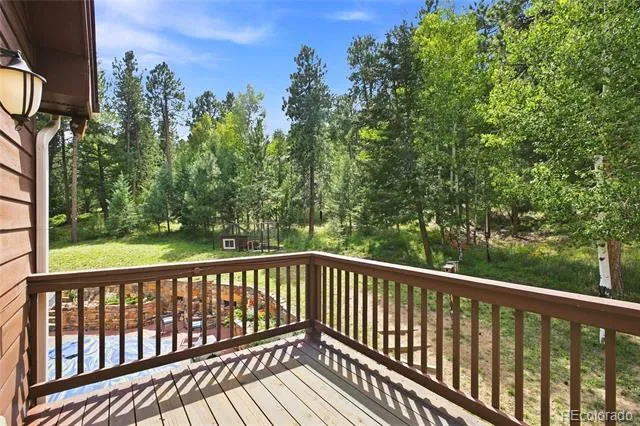5351 Three Sisters Circle Evergreen, CO 80439