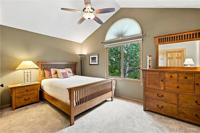 5351 Three Sisters Circle Evergreen, CO 80439