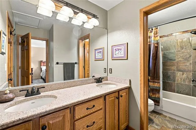 5351 Three Sisters Circle Evergreen, CO 80439