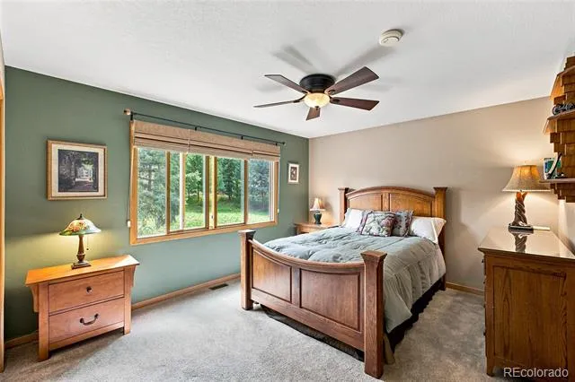 5351 Three Sisters Circle Evergreen, CO 80439