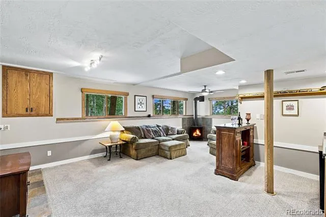 5351 Three Sisters Circle Evergreen, CO 80439